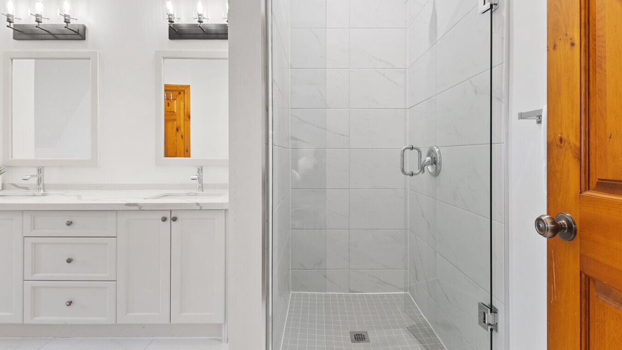 Photo of Bathroom in The Blue Mountains