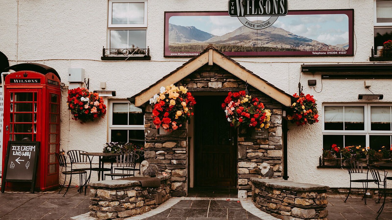 Photo of Outdoor in Torver