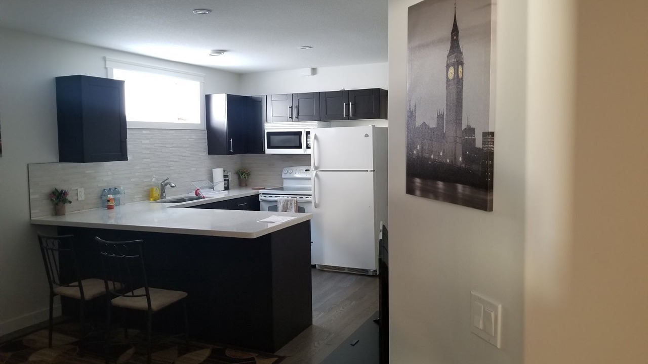 Photo of Kitchen in Regina