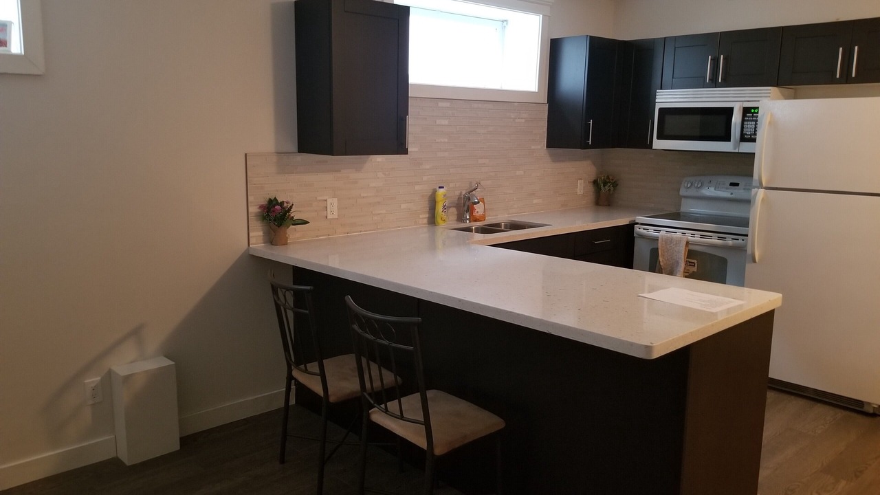 Photo of Kitchen in Regina