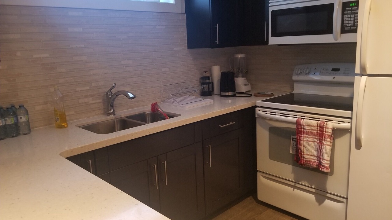 Photo of Kitchen in Regina