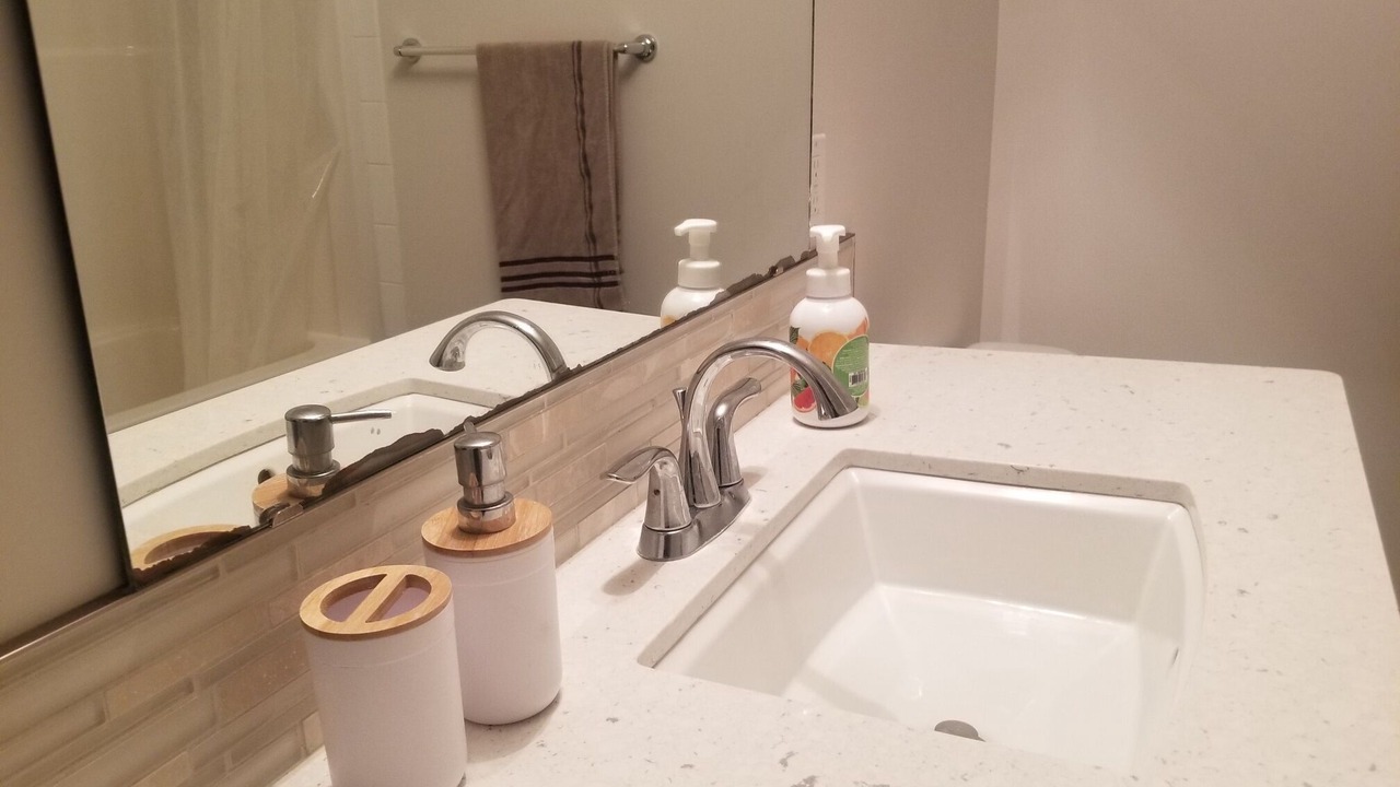 Photo of Bathroom in Regina