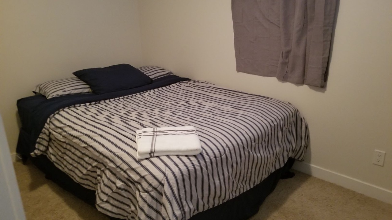 Photo of Bedroom in Regina