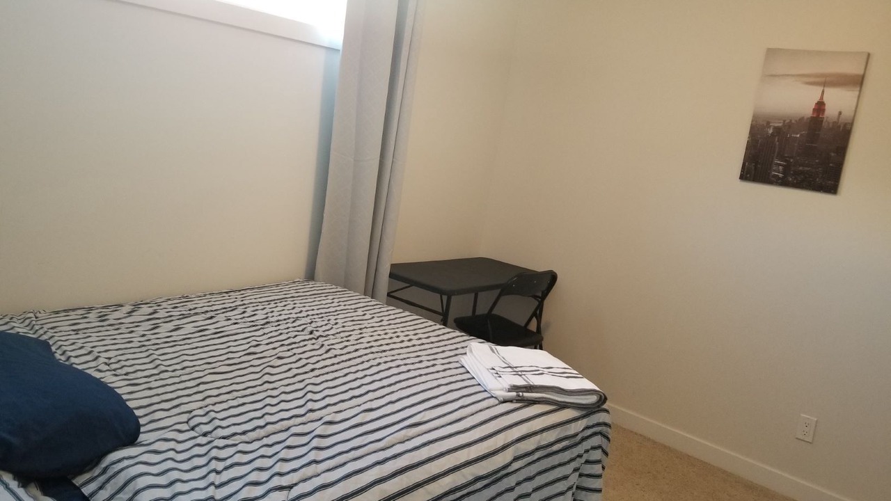 Photo of Bedroom in Regina