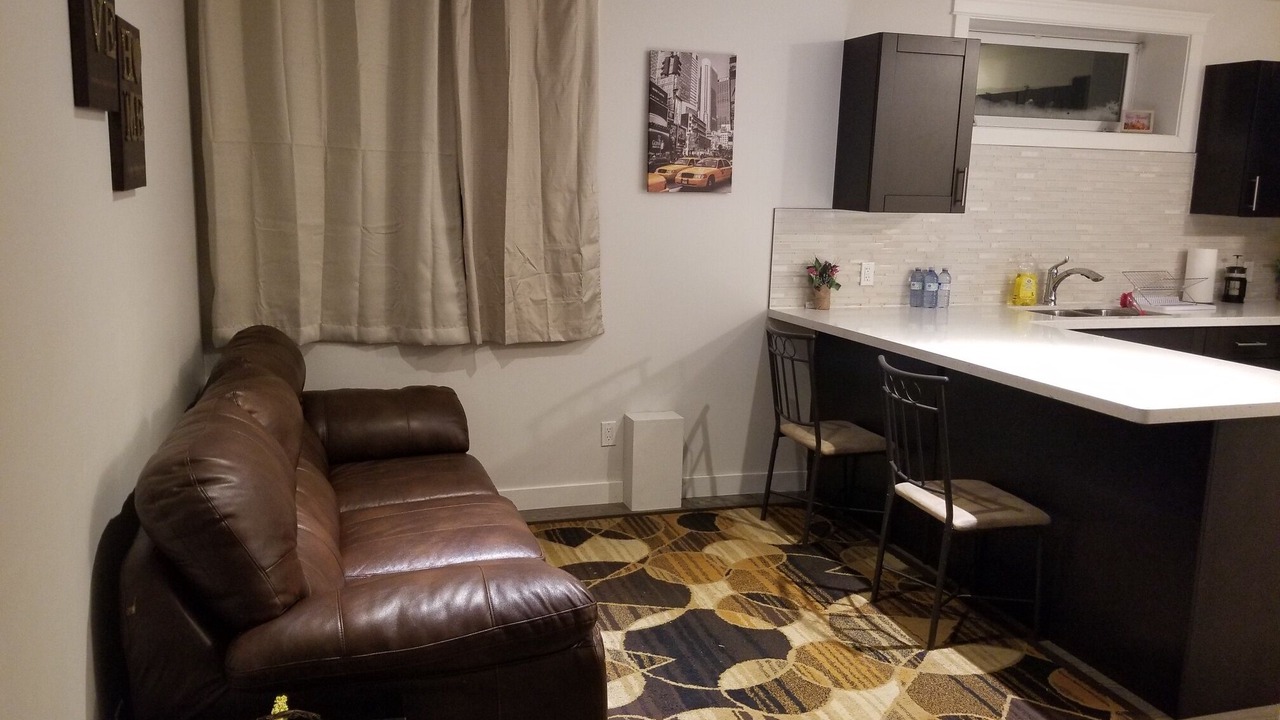 Photo of Livingroom in Regina
