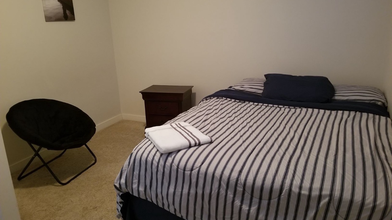 Photo of Bedroom in Regina