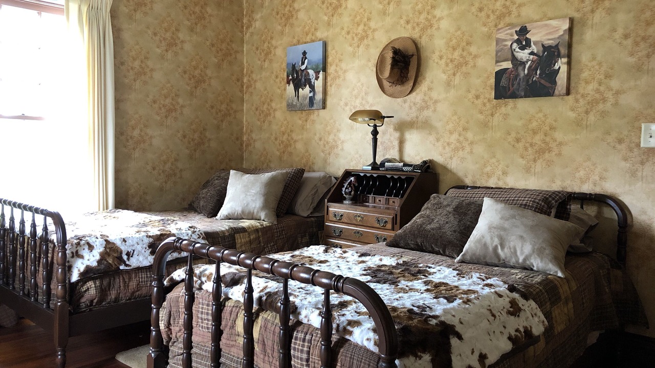 Photo of Bedroom in Jamestown
