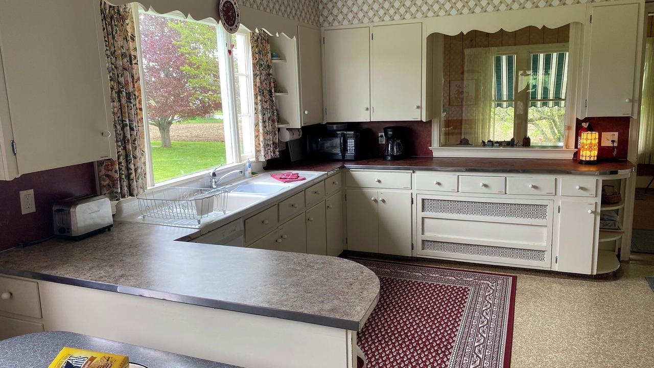 Photo of Kitchen in Jamestown