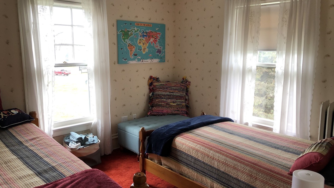 Photo of Bedroom in Jamestown