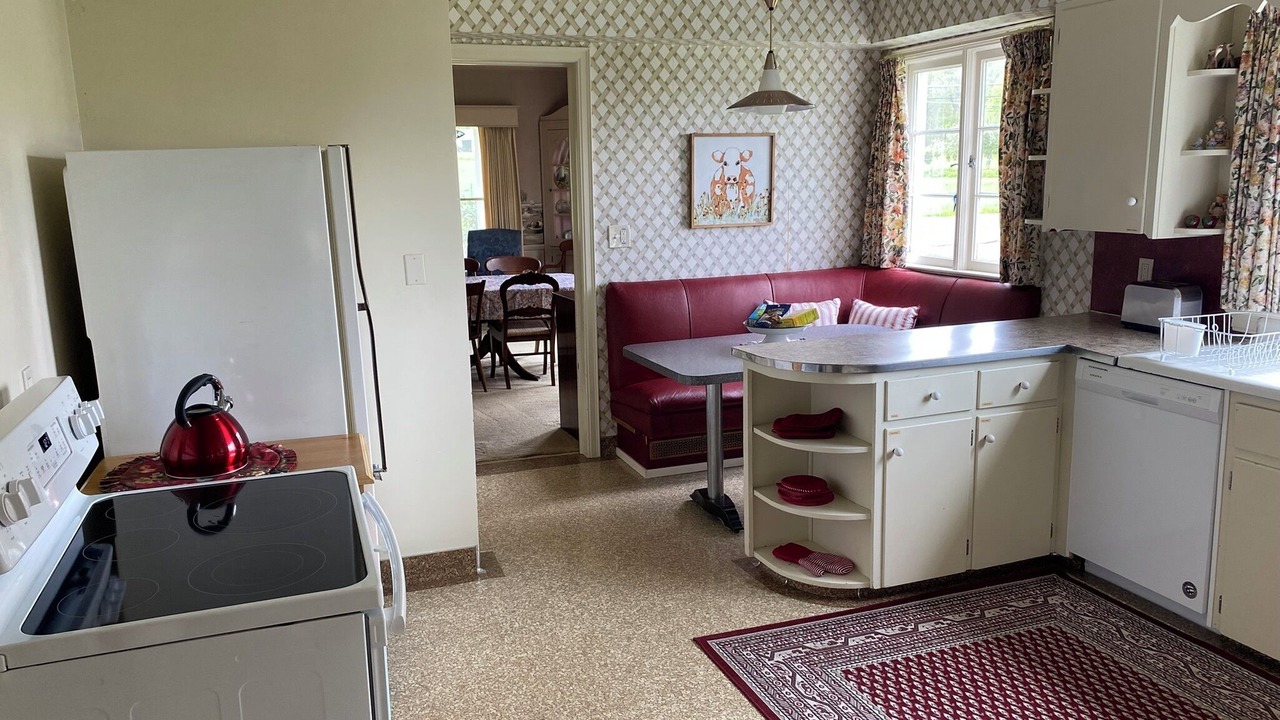 Photo of Kitchen in Jamestown