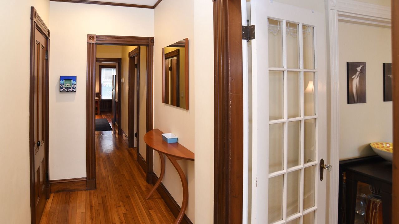 Photo of Bedroom in Egleston Square