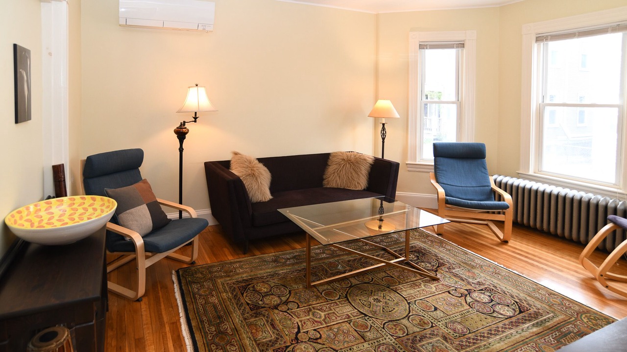 Photo of Bedroom in Egleston Square