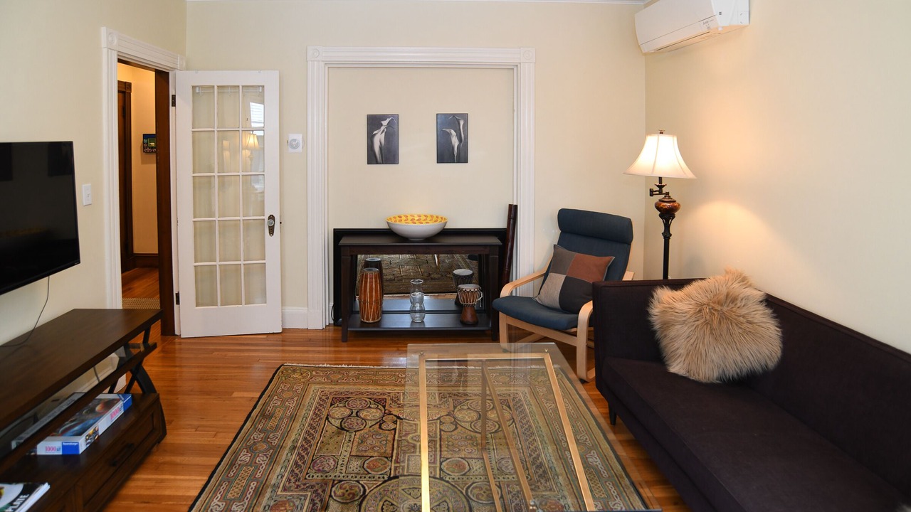 Photo of Bedroom in Egleston Square