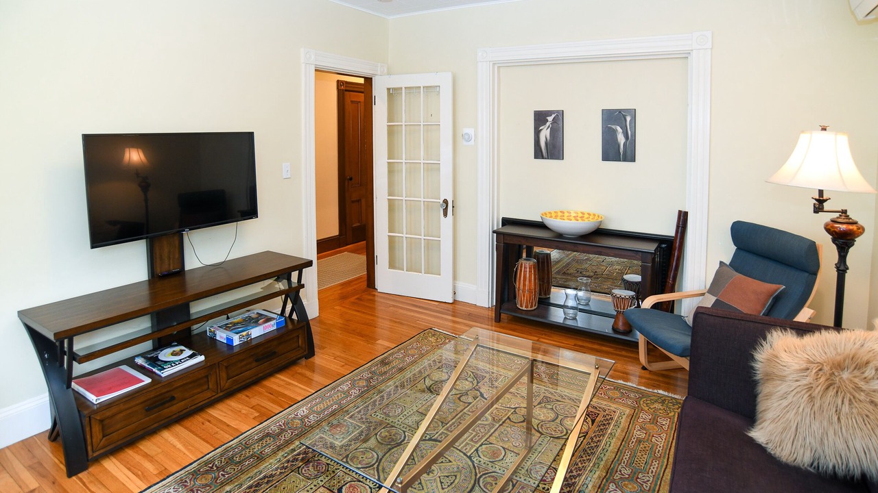Photo of Bedroom in Egleston Square