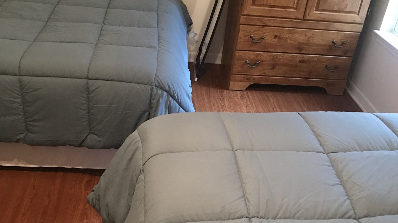 Photo of Bedroom in Dallas