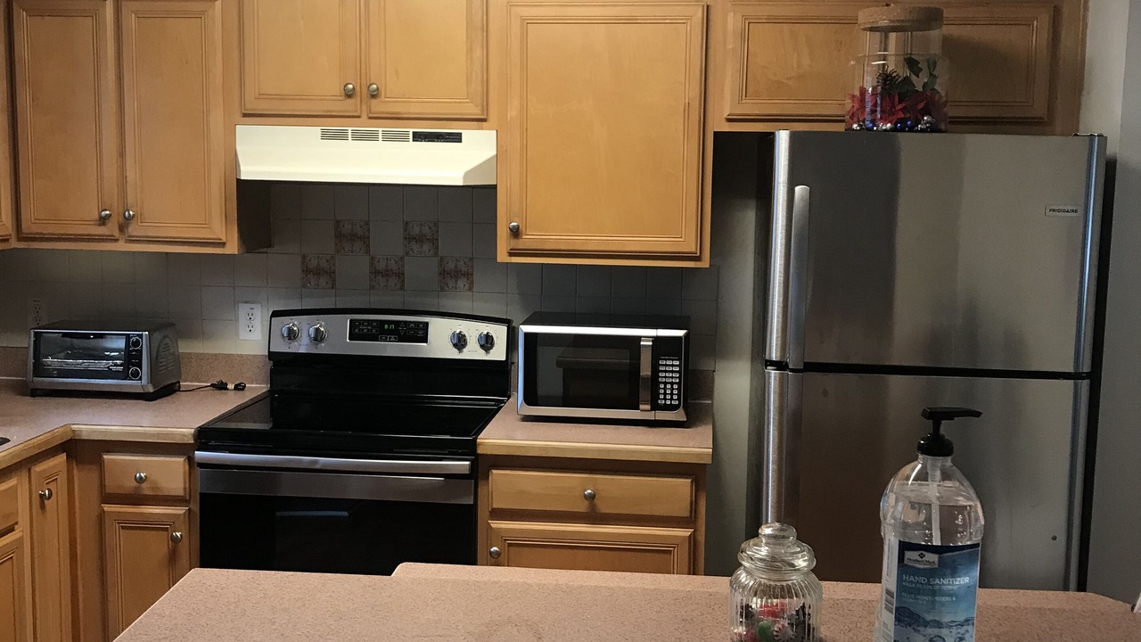 Photo of Kitchen in Dallas