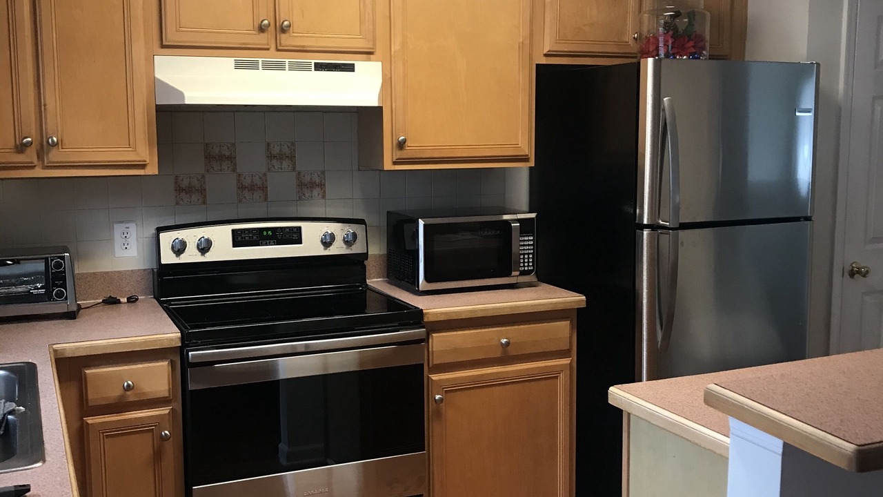 Photo of Kitchen in Dallas