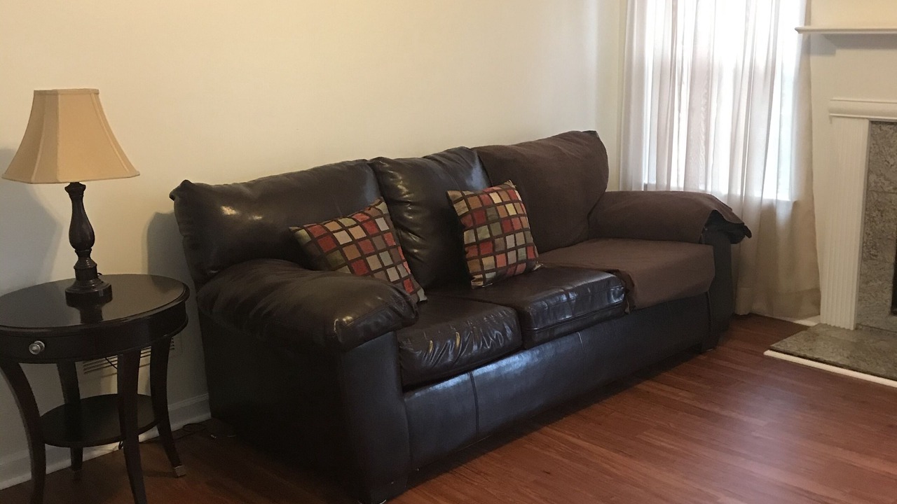 Photo of Livingroom in Dallas