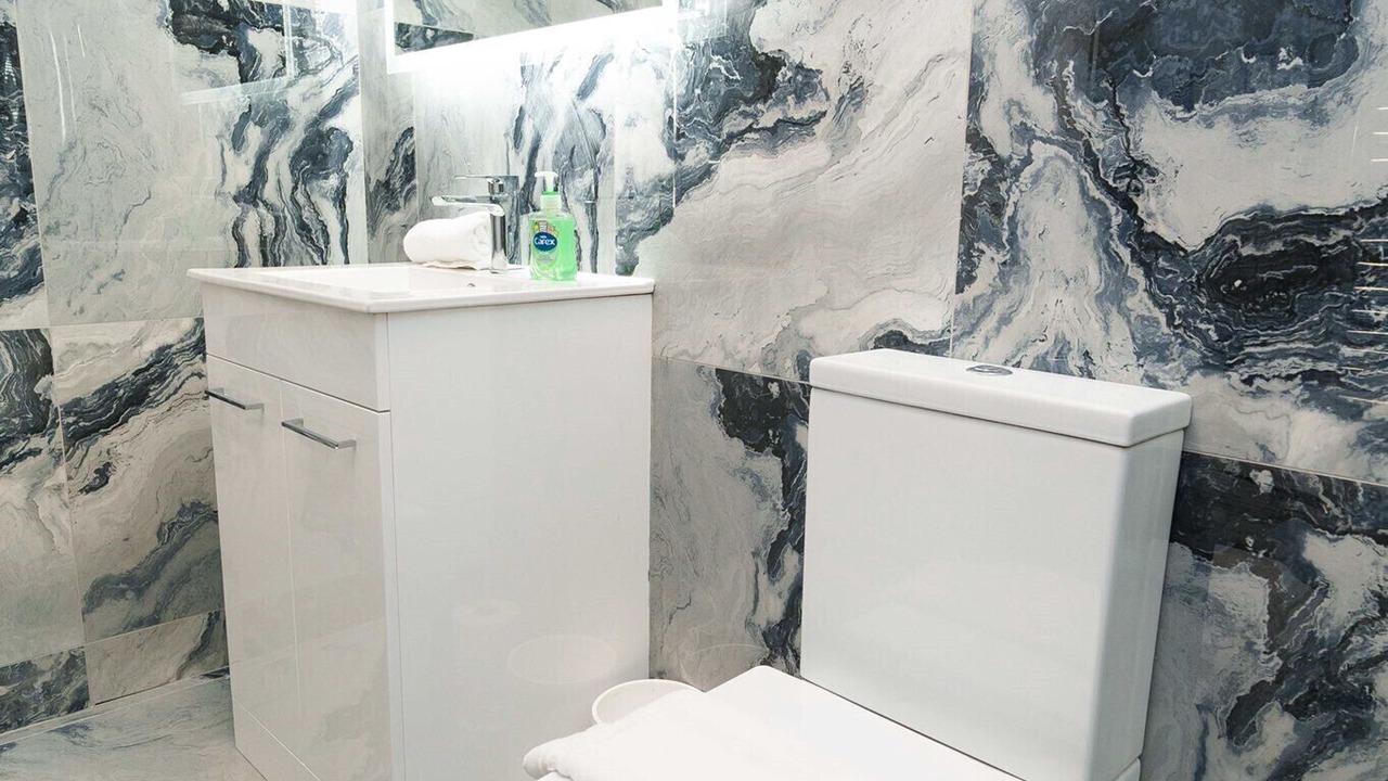 Photo of Bathroom in Harehills