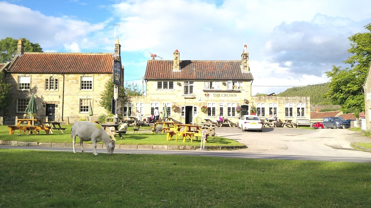 Photo of Others in Hutton le Hole