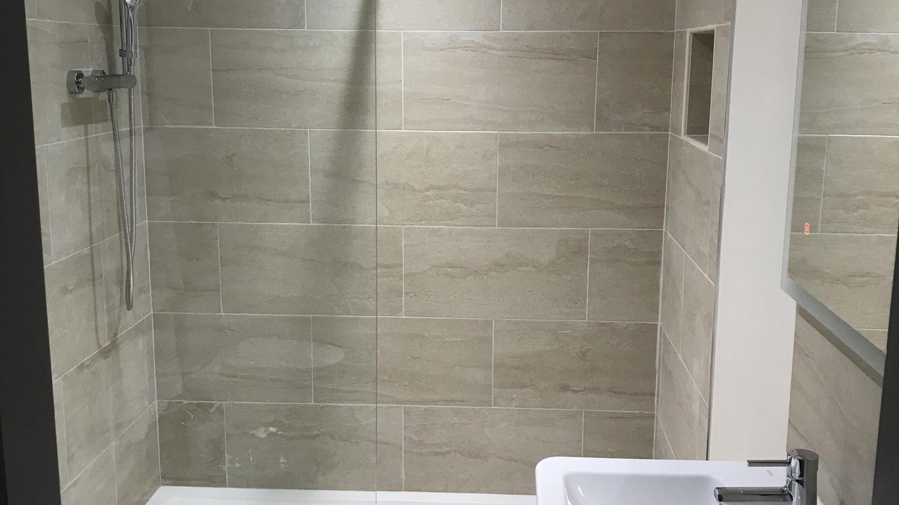 Photo of Bathroom in Hutton le Hole