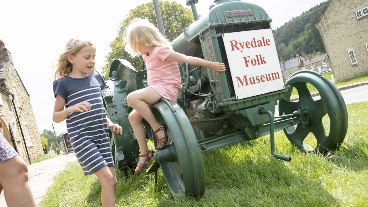 Photo of Others in Hutton le Hole
