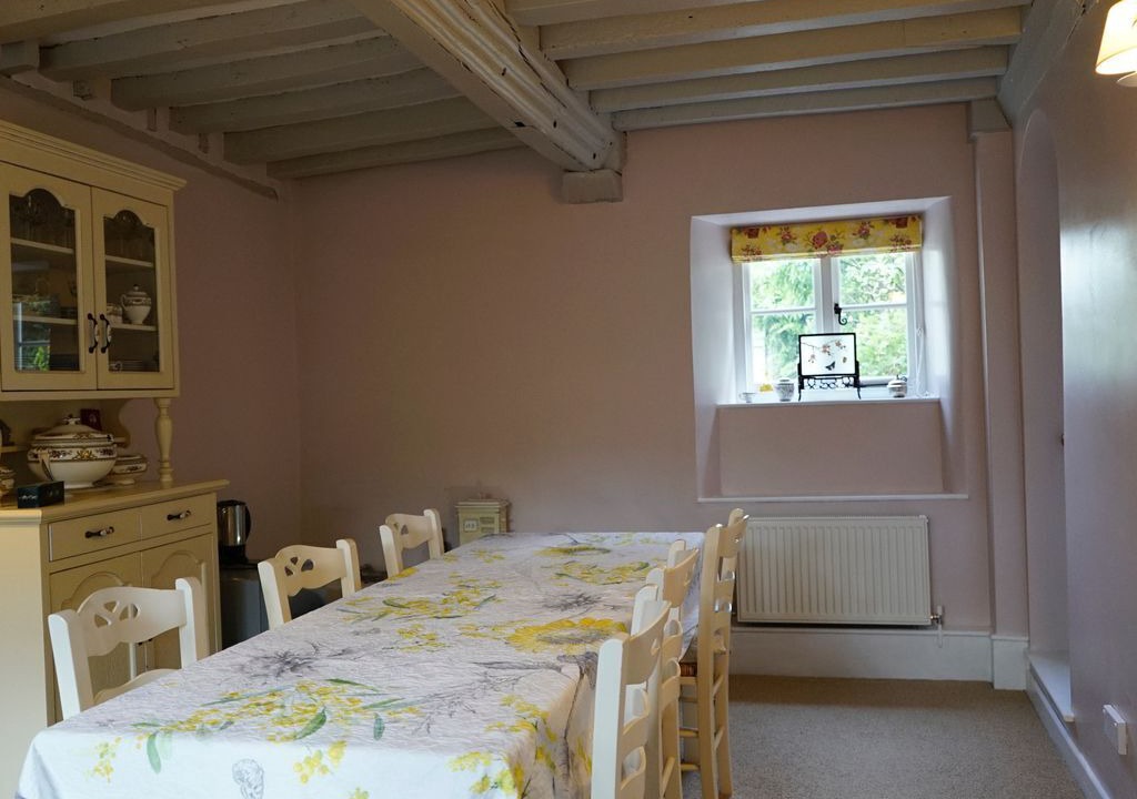 Photo of Bedroom in Cricket Malherbie