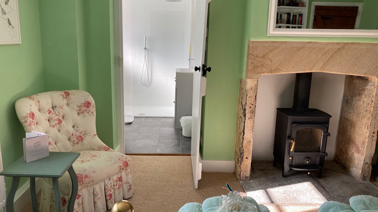 Photo of Bedroom in Cricket Malherbie