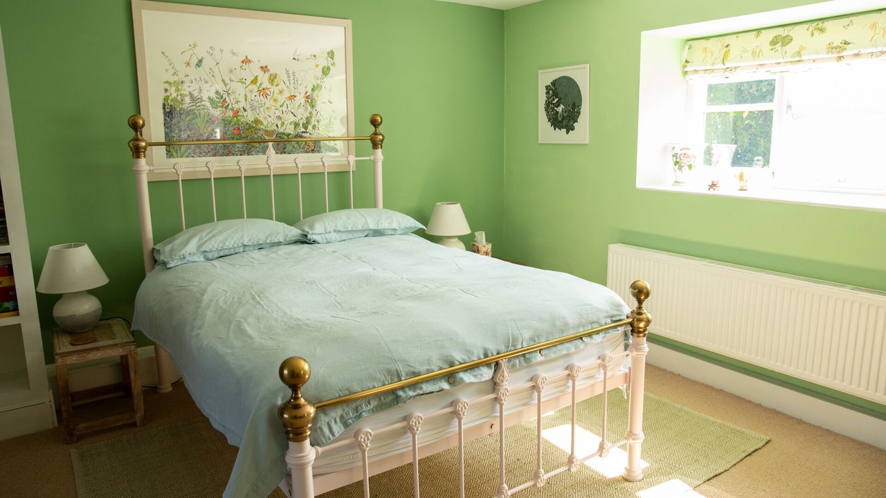 Photo of Bedroom in Cricket Malherbie