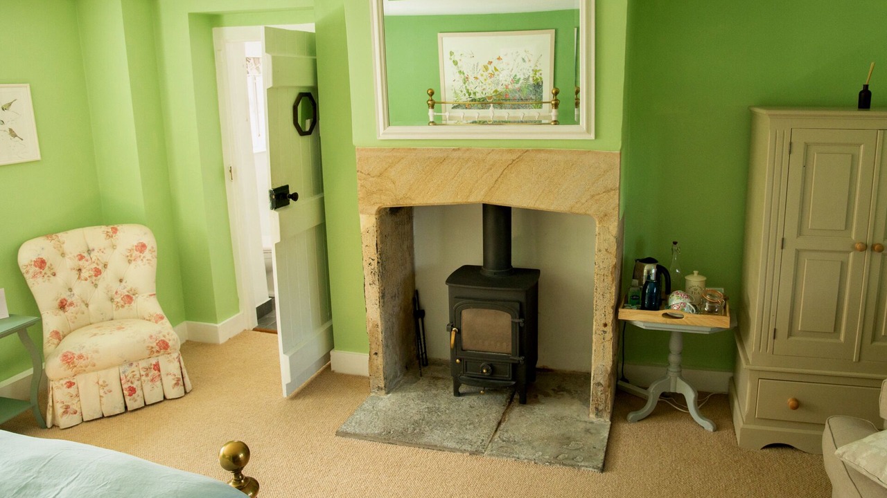 Photo of Bedroom in Cricket Malherbie