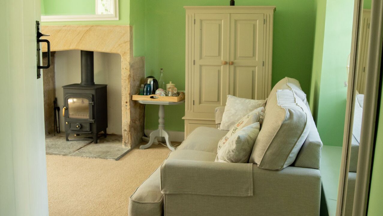 Photo of Bedroom in Cricket Malherbie