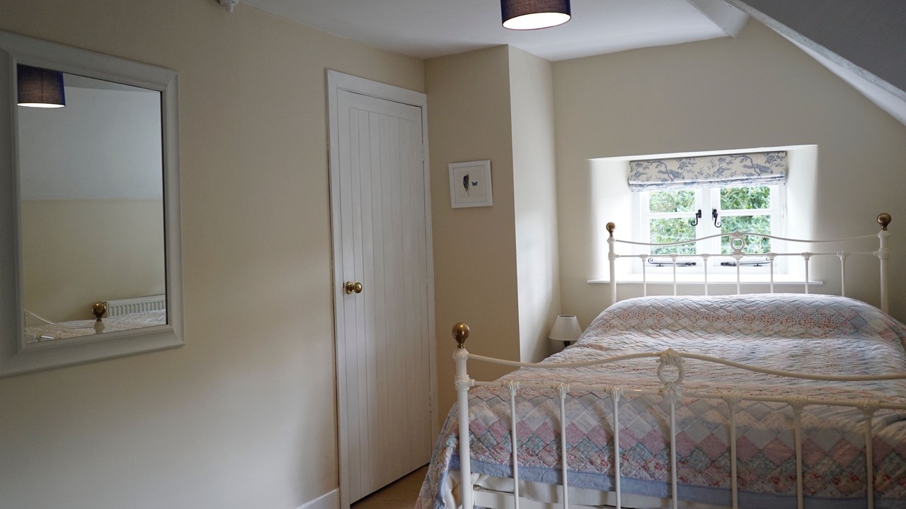 Photo of Bedroom in Cricket Malherbie