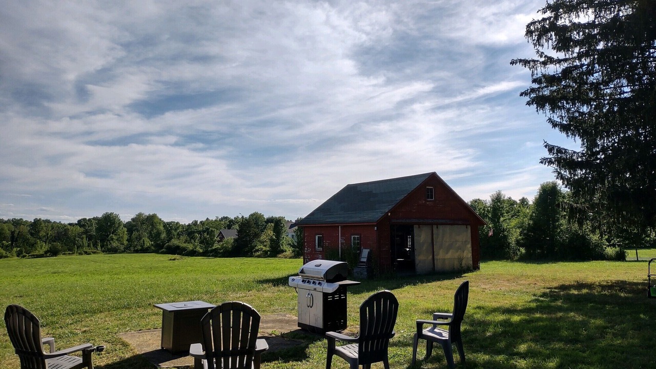 Photo of Outdoor in Gardiner