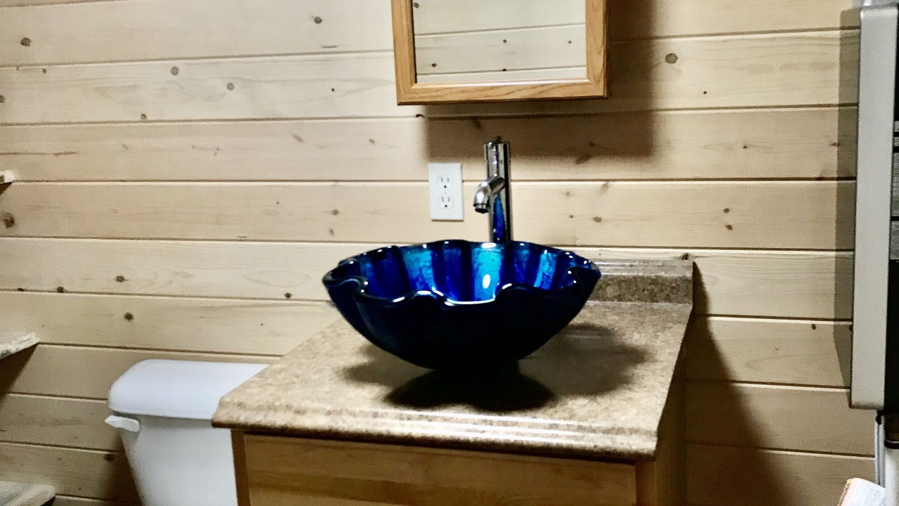 Photo of Bathroom in Kissimmee