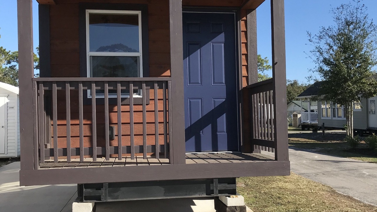Photo of Outdoor in Kissimmee