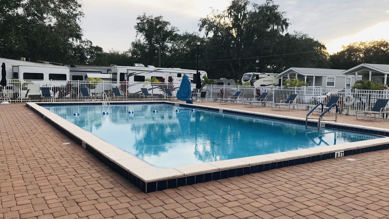 Photo of Outdoor in Kissimmee