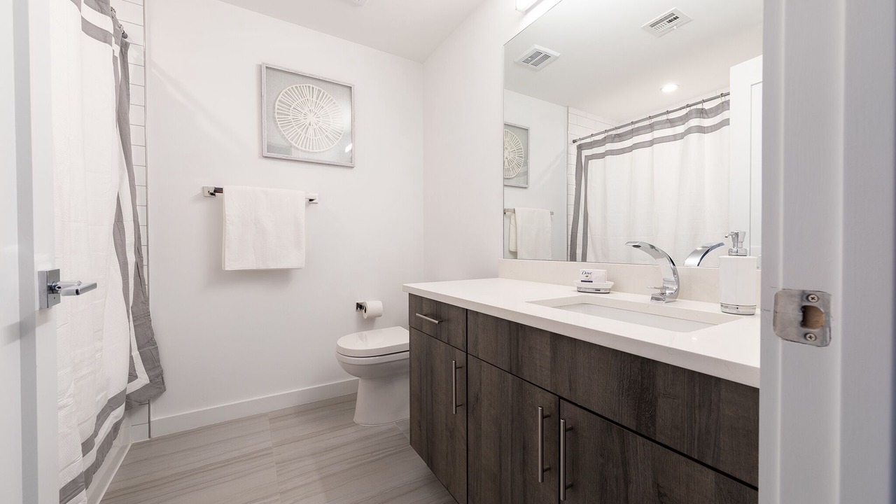 Photo of Bathroom in Hoboken
