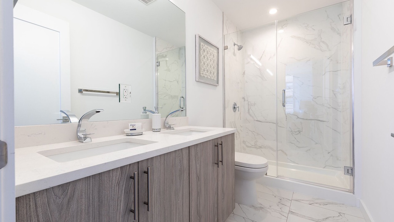 Photo of Bathroom in Hoboken