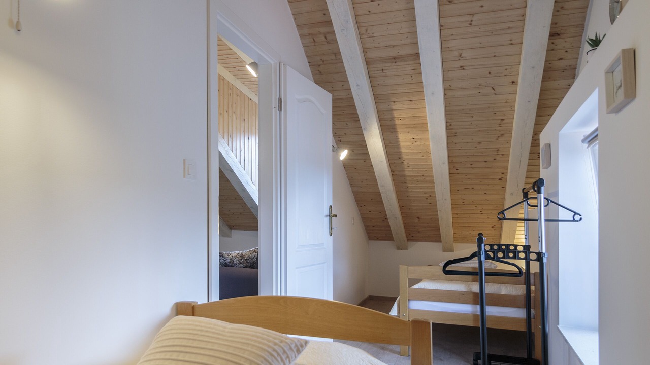 Photo of Bedroom in Komiza