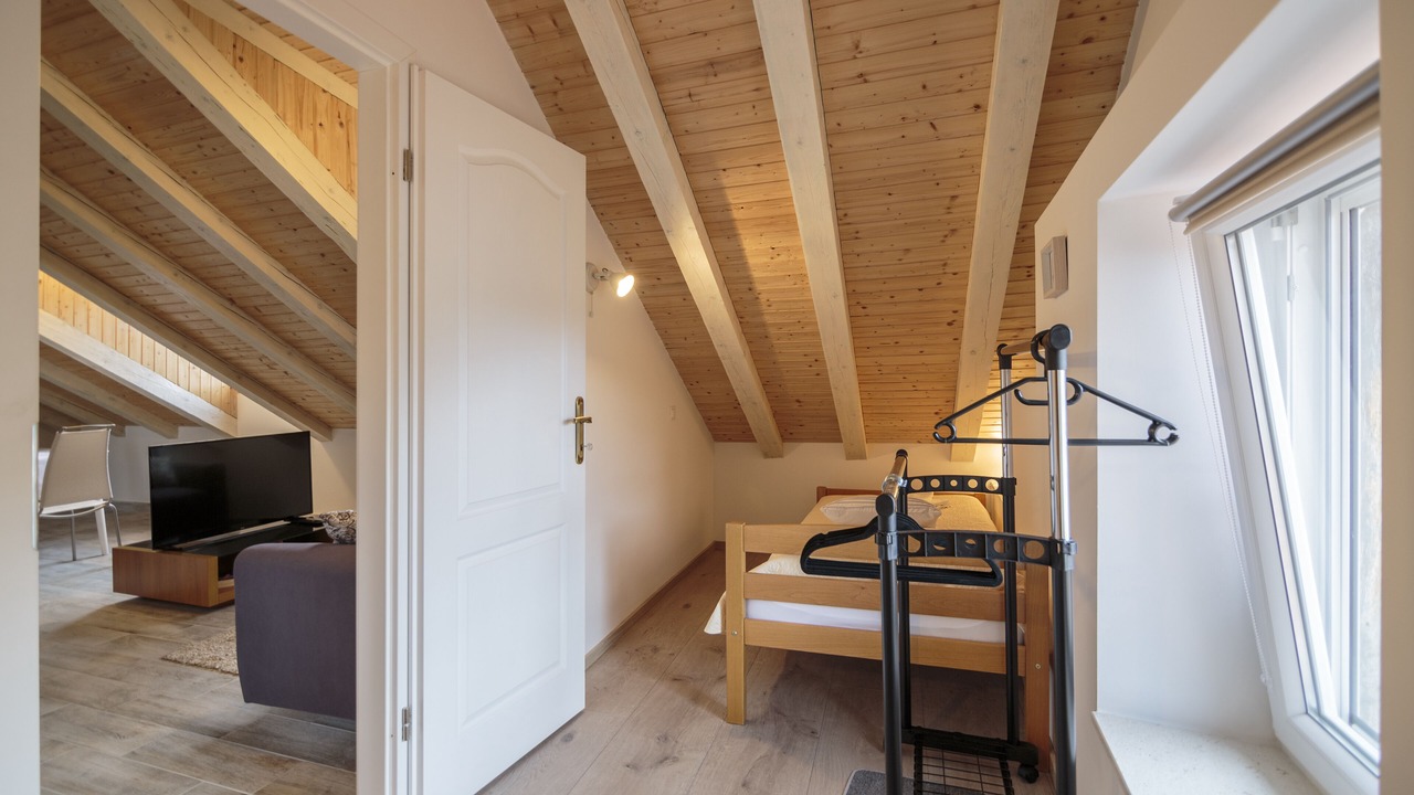 Photo of Bedroom in Komiza