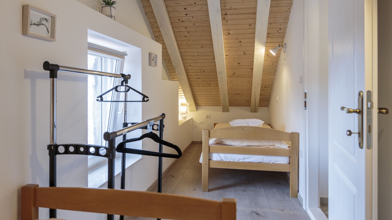 Photo of Bedroom in Komiza