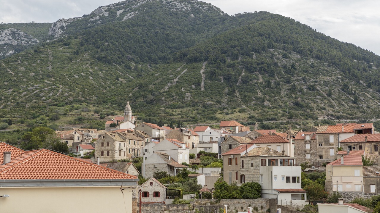 Photo of Outdoor in Komiza