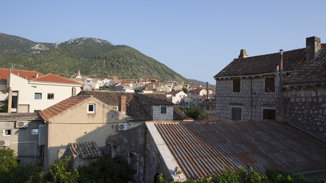Photo of Outdoor in Komiza