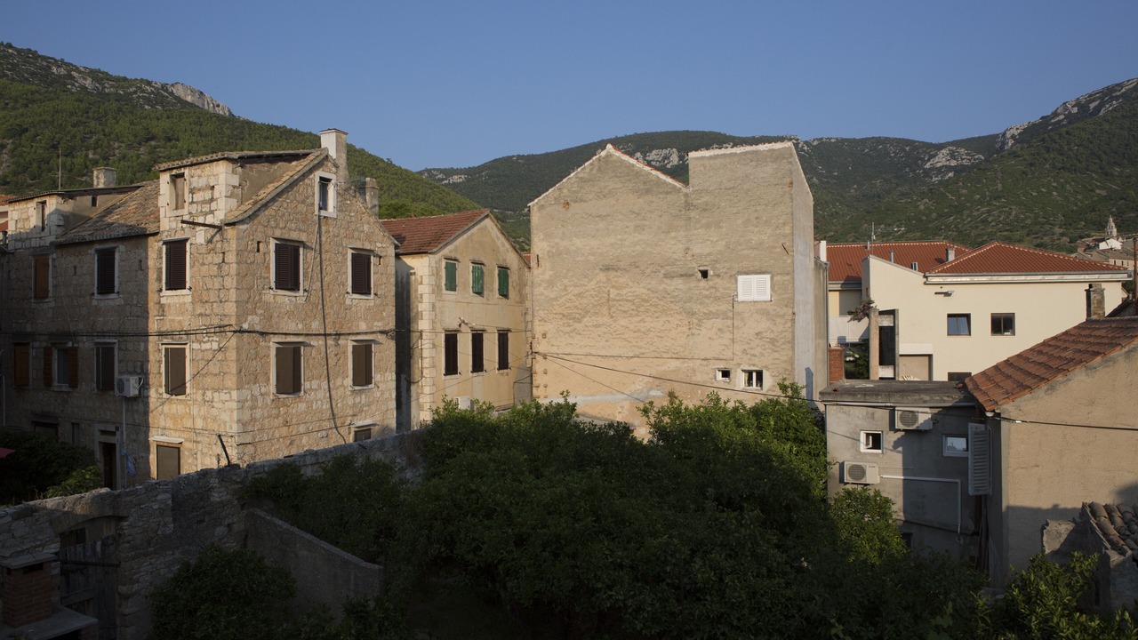 Photo of Outdoor in Komiza