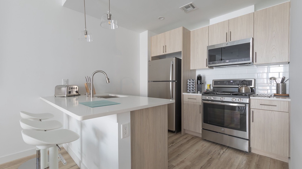 Photo of Kitchen in Hoboken