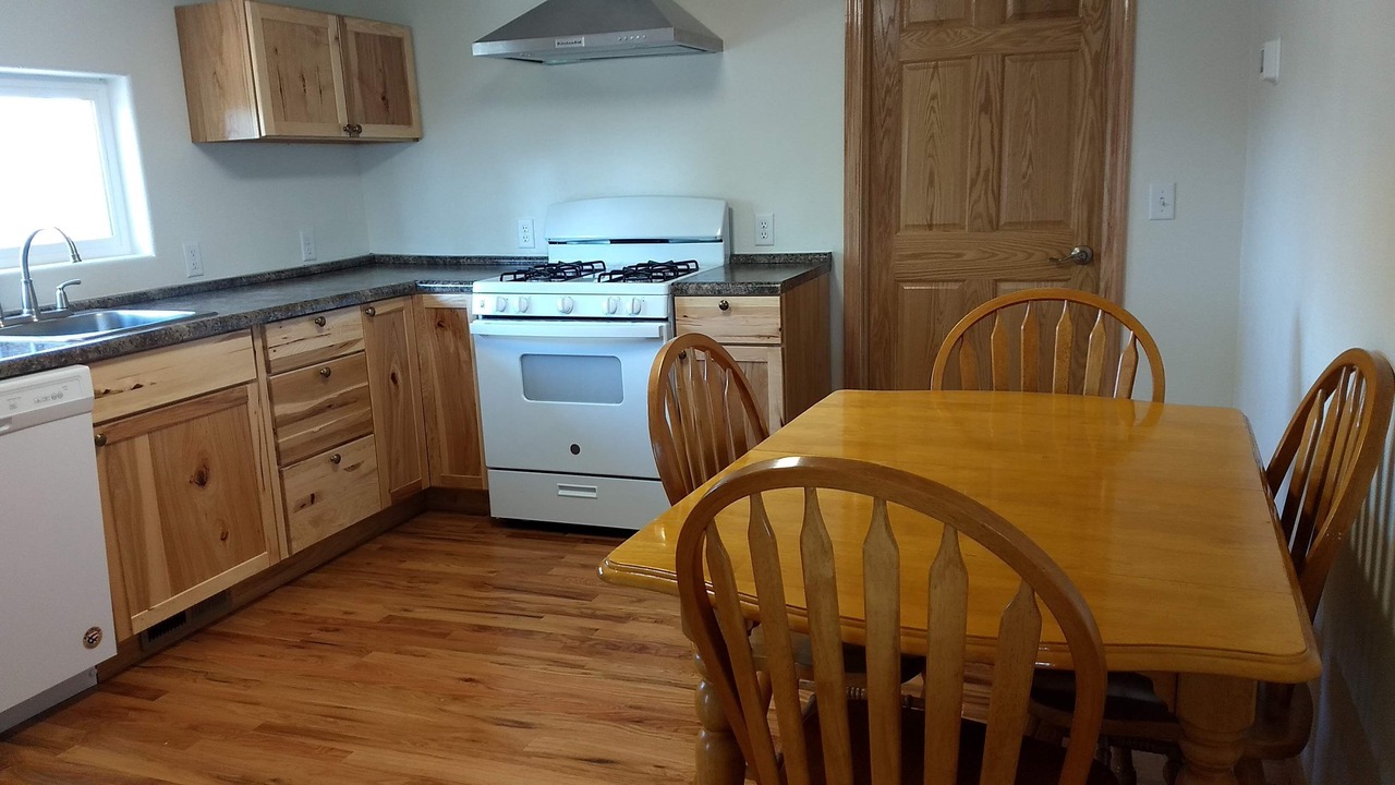 Photo of Kitchen in Rapid City