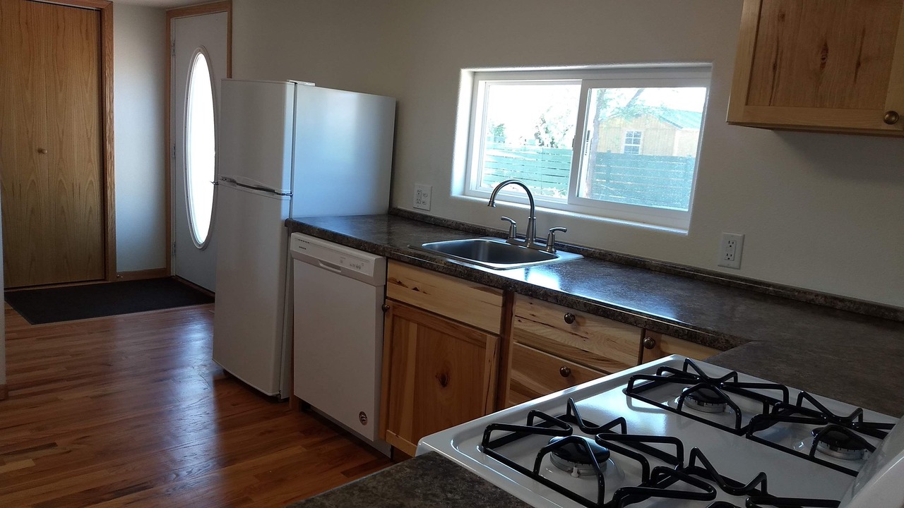 Photo of Kitchen in Rapid City