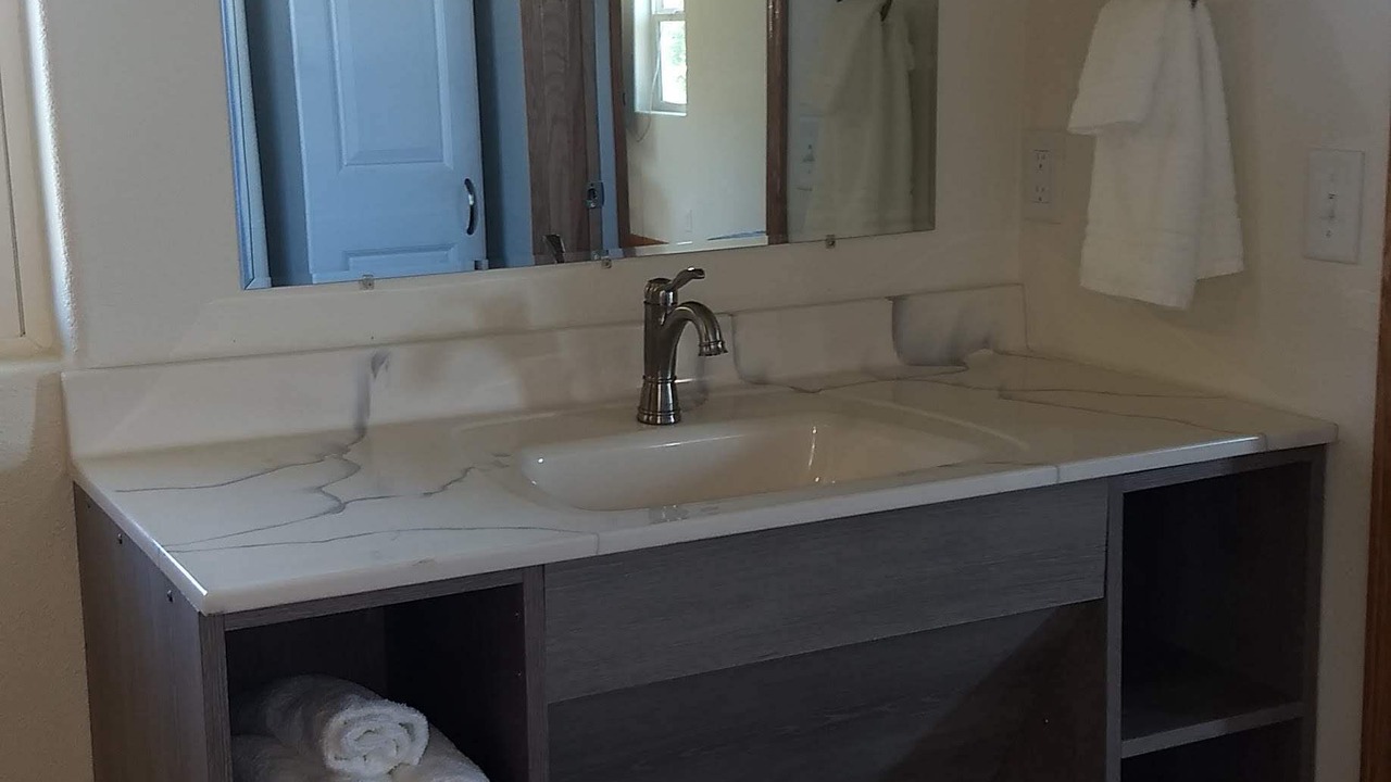 Photo of Bathroom in Rapid City