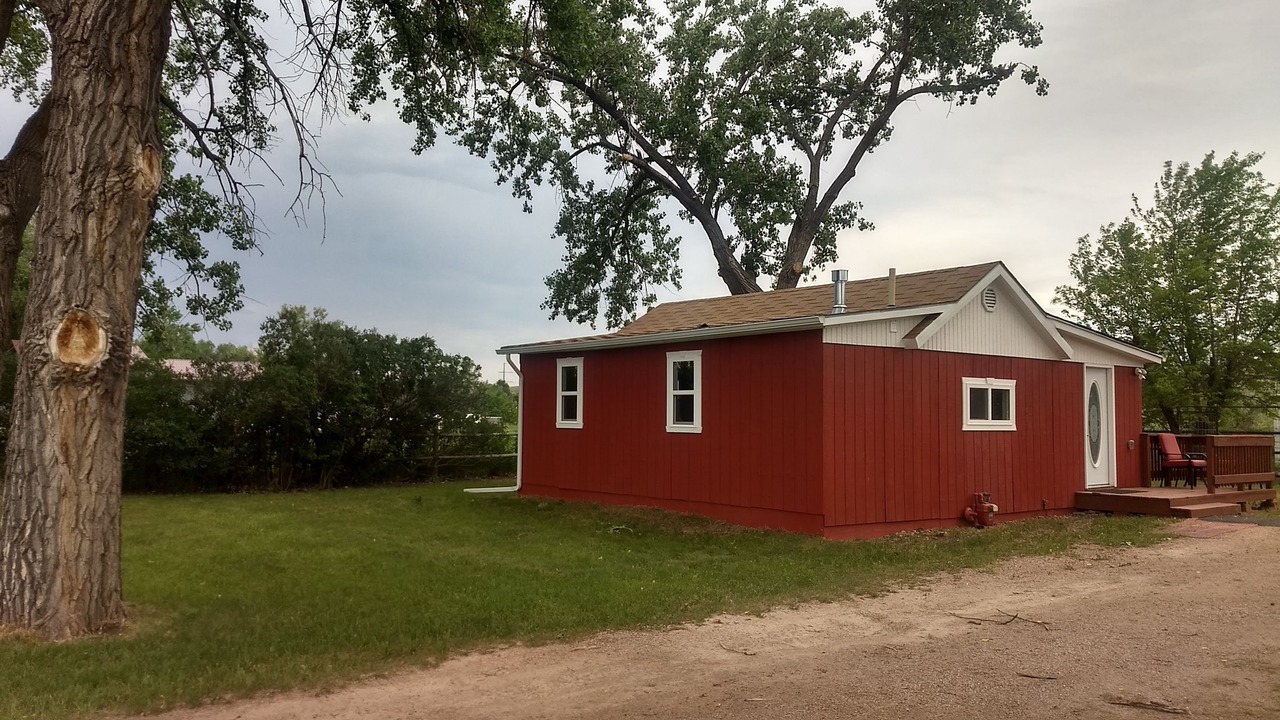 Photo of Outdoor in Rapid City