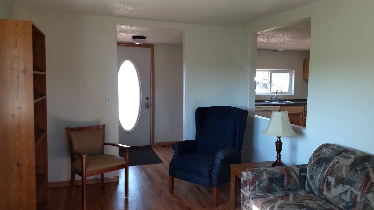 Photo of Bedroom in Rapid City